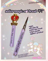 Sailor Magic Brushes