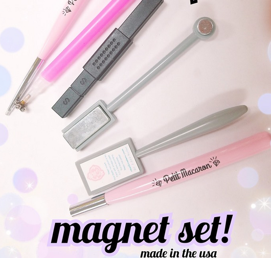 Magnet Set