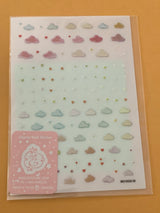 Charm Stickers Collection 11