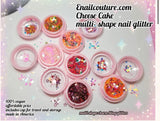 Glitter Collection