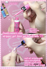 Stripper Gel Sets