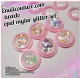 Glitter Collection