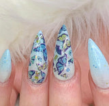 Maxie Foil Glue