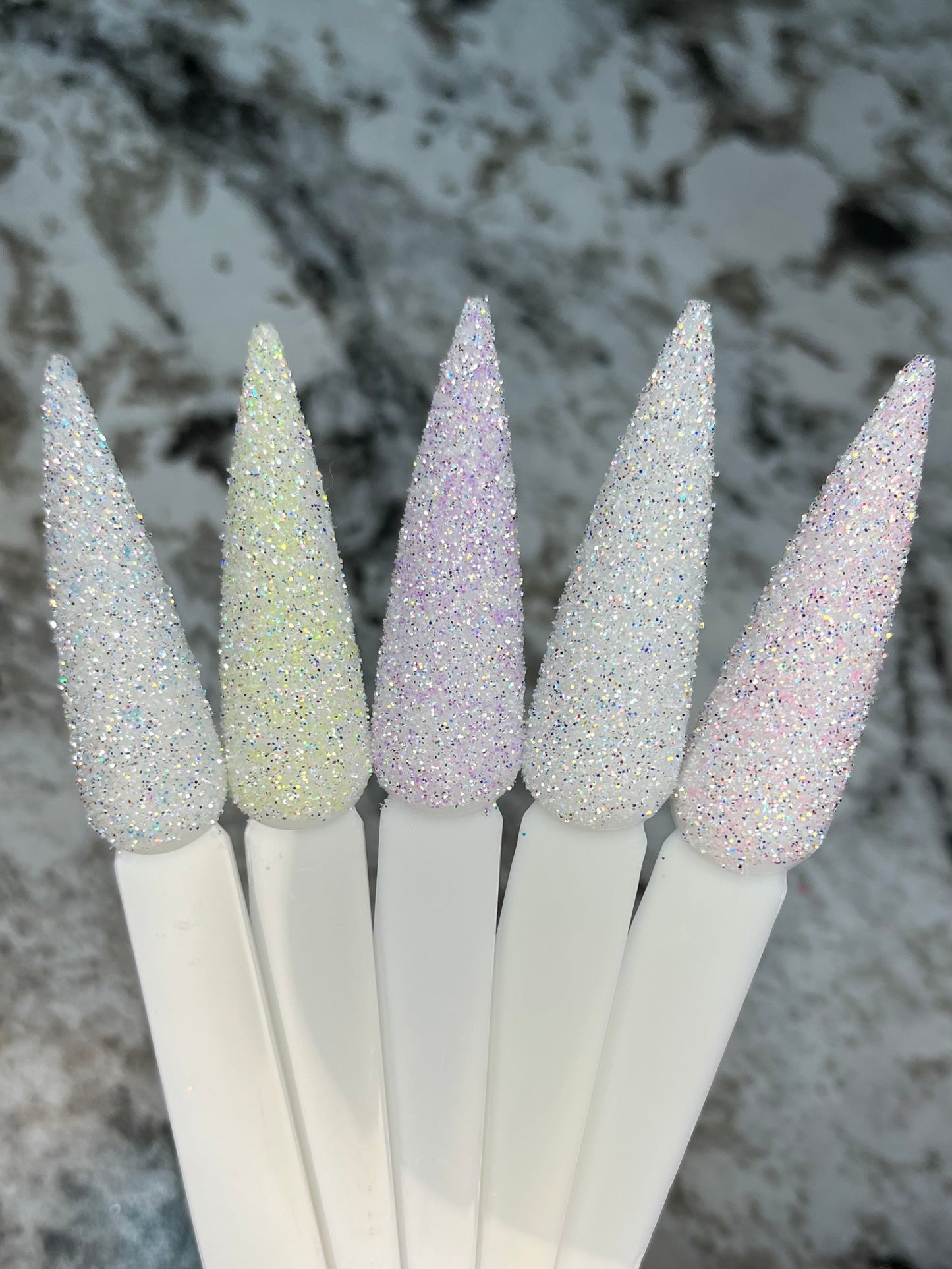 Sugar Fairy Dust Glitter