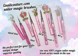 Sailor Magic Brushes