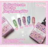Soda Pop Fun Gel Collection