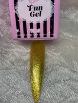 Fun gel Jewel Beam Collection