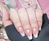 123go Ombre and French Styles