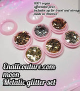 Glitter Collection