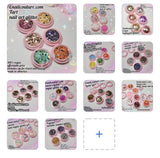 Glitter Collection