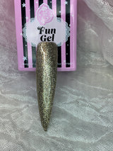 Fun gel Jewel Beam Collection
