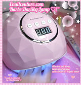 Barbe Darling Lamp