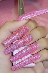 Reflective Fun Gel Set