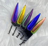 Aurora Chromes