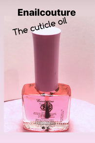 Candy Cutie Cuticle Oil