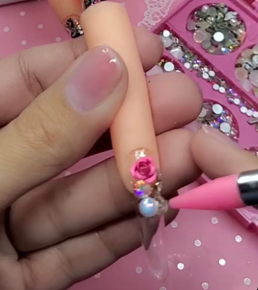 Bling tool ~ Petit Macaroon