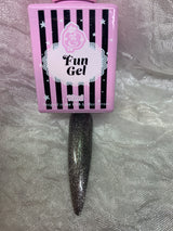 Fun gel Jewel Beam Collection