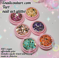 Glitter Collection