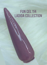 Fun Gel Ladida Collection