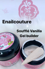Souffle gel