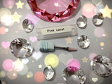 Pink Diamond CARAT Nail Drill Bit