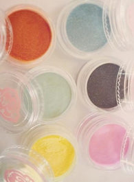 Acrylic Powder T-ara Coloured Powders